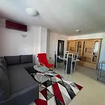 Vp Palazzo Apartment