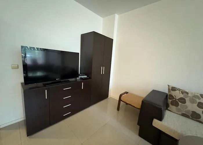 Vp Palazzo 内塞伯尔