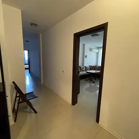 Vp Palazzo Апартамент