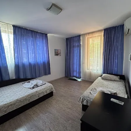 Vp Palazzo *