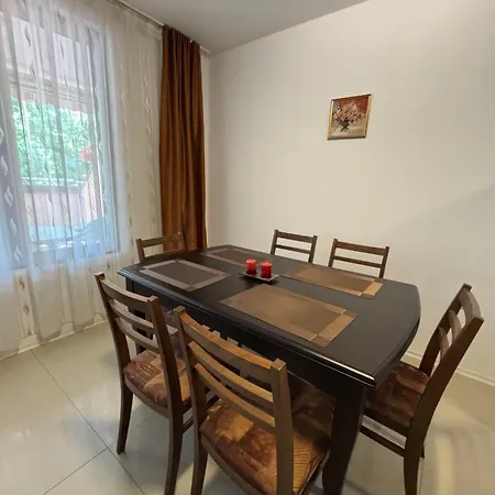 Apartment Vp Palazzo *