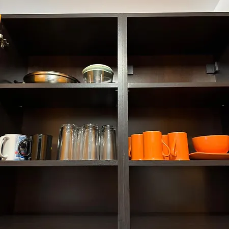 Apartment Vp Palazzo *