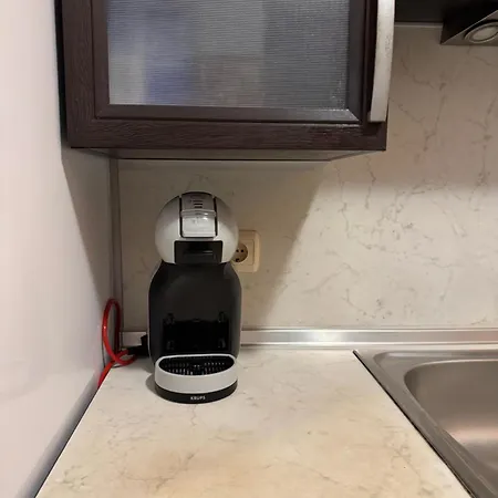 Apartment Vp Palazzo