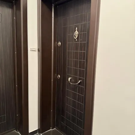 Apartment Vp Palazzo Nesebar