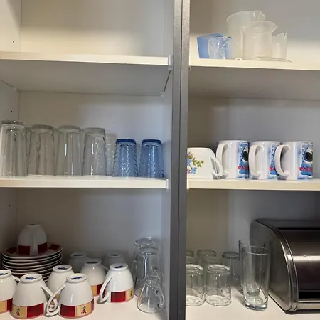 Apartment Vp Palazzo Nesebar