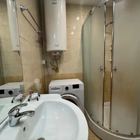 Apartment Vp Palazzo Nesebar