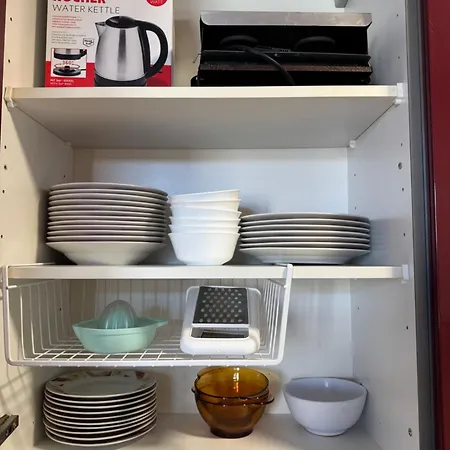 Vp Palazzo Apartment Nesebar