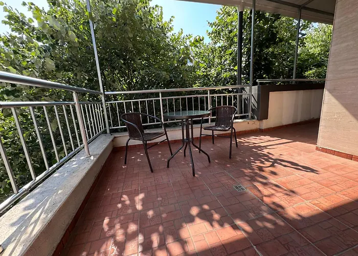 Апартаменти Vp Palazzo *