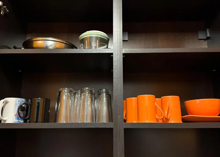 Апартаменти Vp Palazzo *