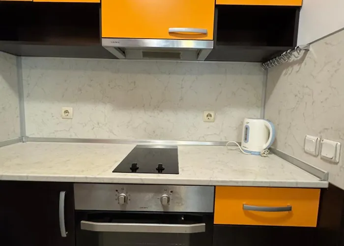 Vp Palazzo Несебир