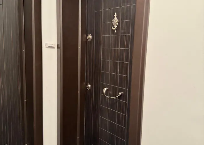 Апартаменти Vp Palazzo Несебир