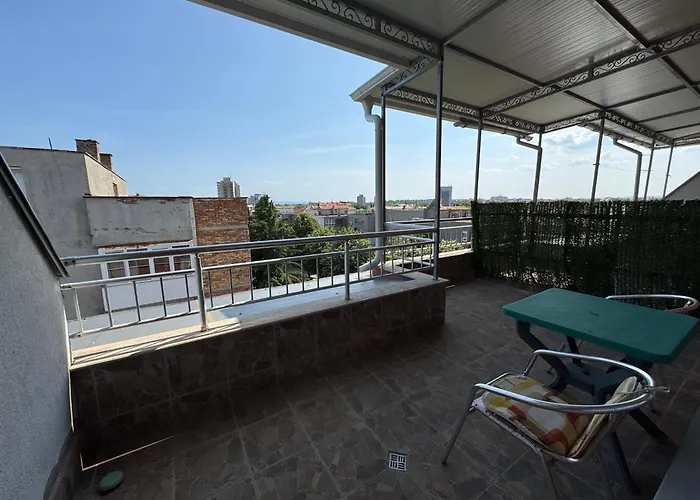 Апартаменти Vp Palazzo