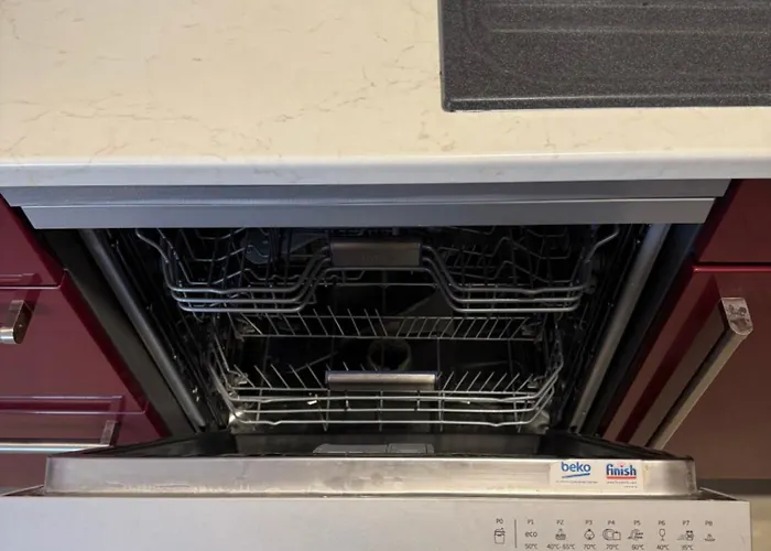 Vp Palazzo Апартаменти Несебир