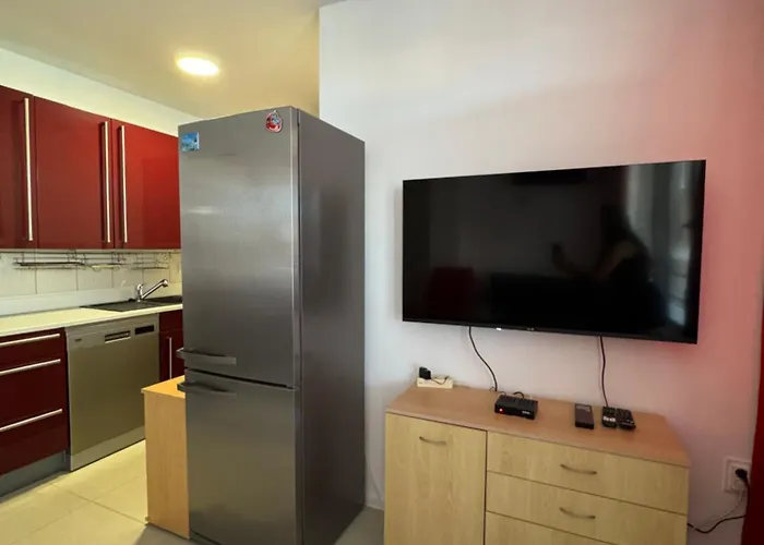 Vp Palazzo Несебир